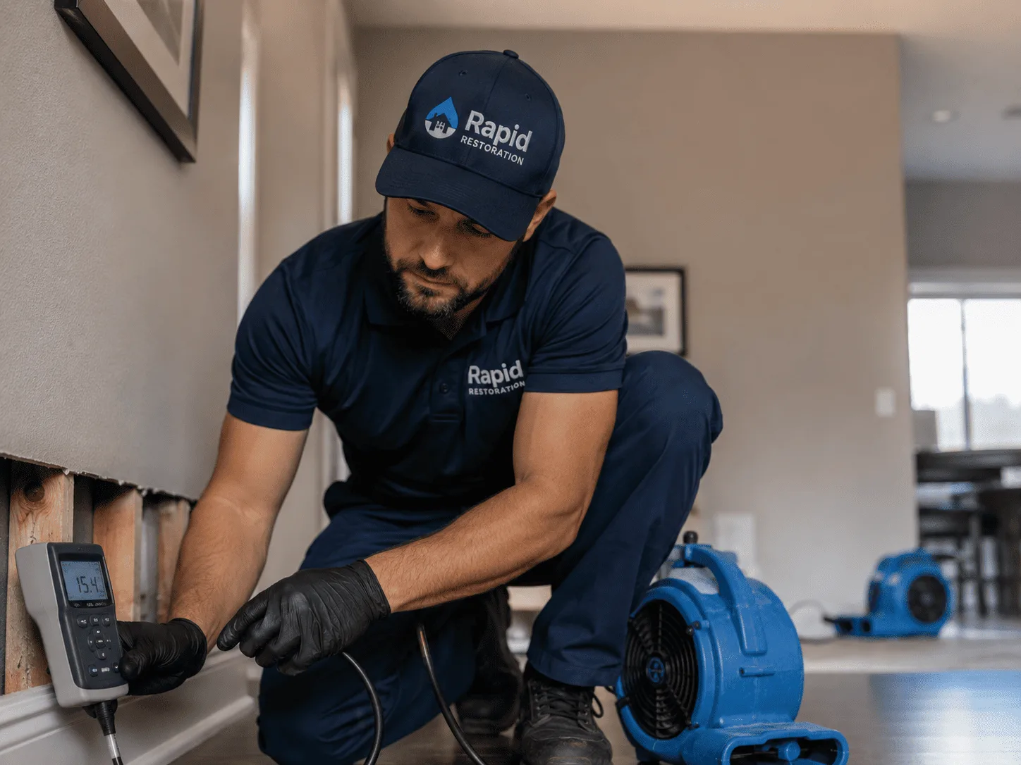 Common questions about Dehumidification in Glenwood, GA